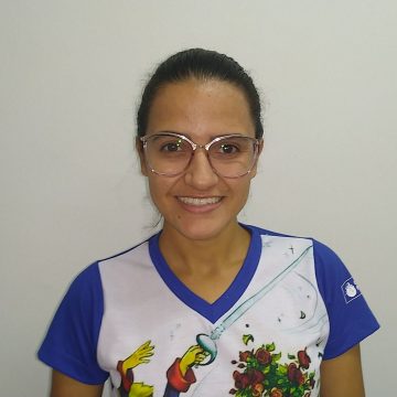 Tia Aline Cunha