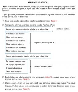 Identificar brincadeiras populares online activity for 2. You can do the  exercises online or download the workshee…