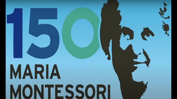 Em 31 de agosto de 1870 nascia Maria Montessori