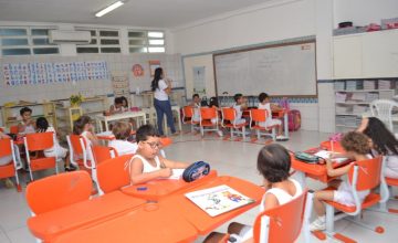 1º Ano