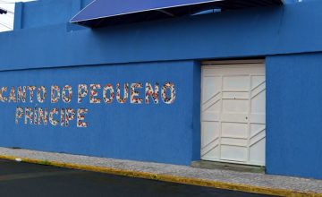 Escola Recanto do Pequeno Príncipe comemora 50 anos de existência