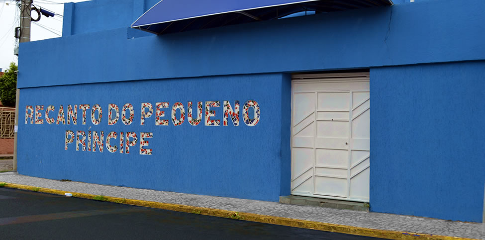 A Escola Recanto do Pequeno Príncipe, que fica localizada no bairro Maria Gorete em Juazeiro (BA), completa 50 anos de fundação. Para comemorar a data será realizada uma programação especial, […]