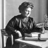 Maria Montessori, a médica que valorizou o aluno