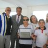 Câmara de vereadores de Juazeiro concede diploma do Mérito Educativo à professora Oscarlina Tanuri