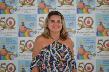 Tia Eugênia