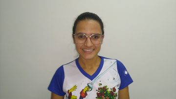 Tia Aline Cunha