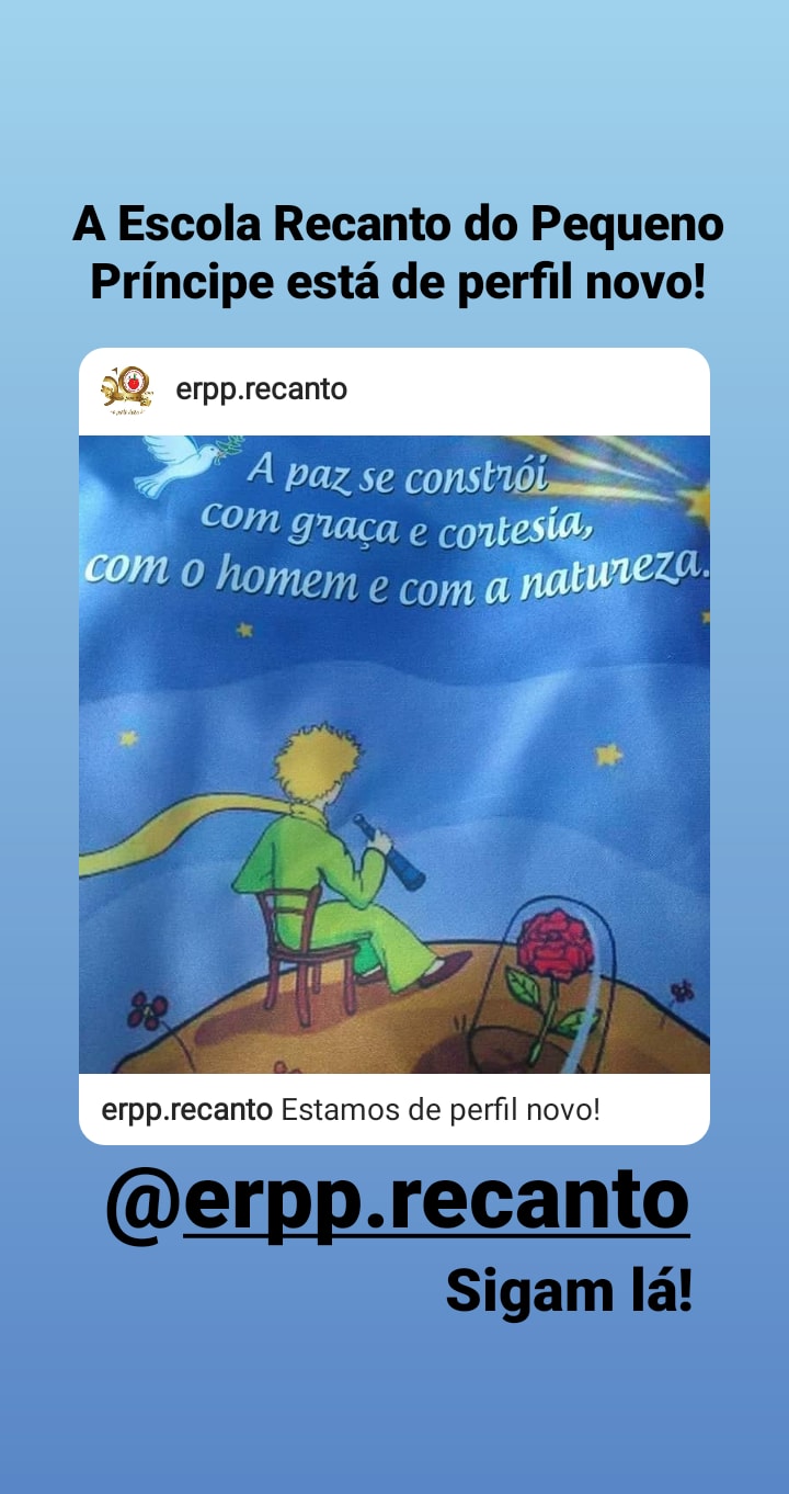 Colégio Recanto do Pequeno Príncipe