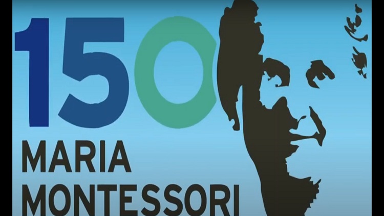 150 anos de Maria Montessori. Essa é a força de Maria Montessori, que nascida em 31 de agosto de 1870 faz sua energia circular por todo o mundo por meio […]