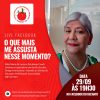 No recadinho dessa semana Tia Oscarlina faz um convite especial aos pais e mães do Recanto