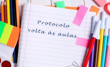 Recanto do Pequeno Príncipe divulga protocolo de retorno as aulas presenciais