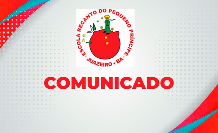 Comunicado – Março/2025