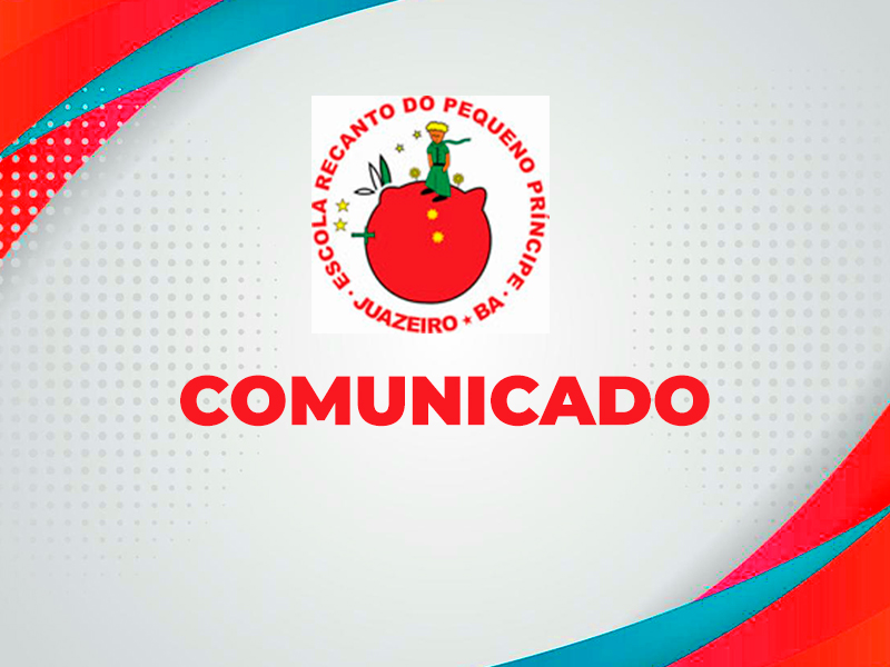 Vamos viver o carnaval de uma forma muito espontânea e cheia de alegria, pois é hora de “abrir alas” e deixar o bloco da aprendizagem passar! Depois do carnaval vamos […]