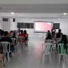 Encontro de Pais da Escola da Inteligência é realizado pelo Recanto
