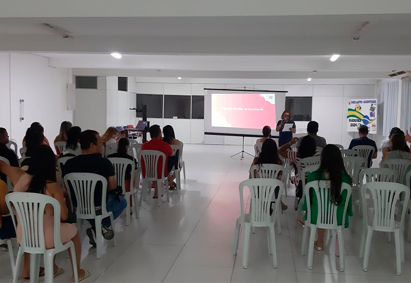 Tivemos o nosso primeiro Encontro de Pais da Escola da Inteligência, onde conversamos sobre a Vínculo Familiar na Atualidade. Como sempre contamos com a participação de muitos pais que se […]
