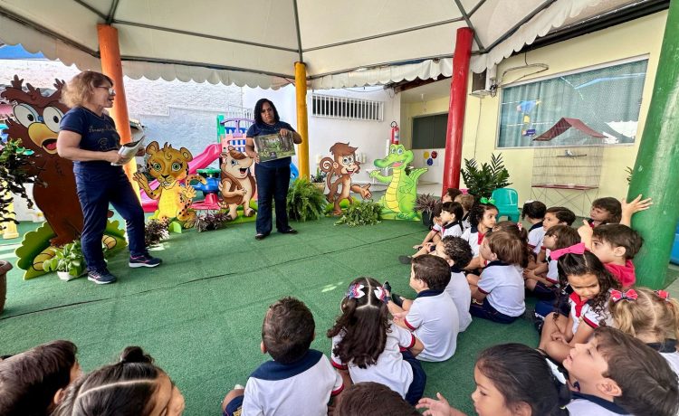 Escola da Inteligência – AGP IBC